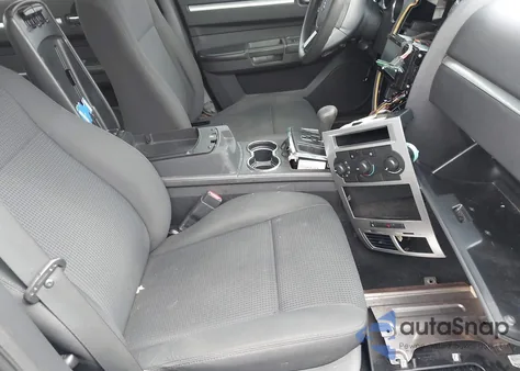 2009 Dodge Charger Se from USA, damaged, VIN 2B3KA43D99H505590